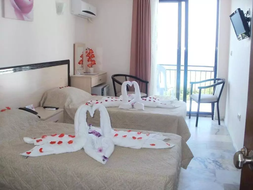 Hotel Melike